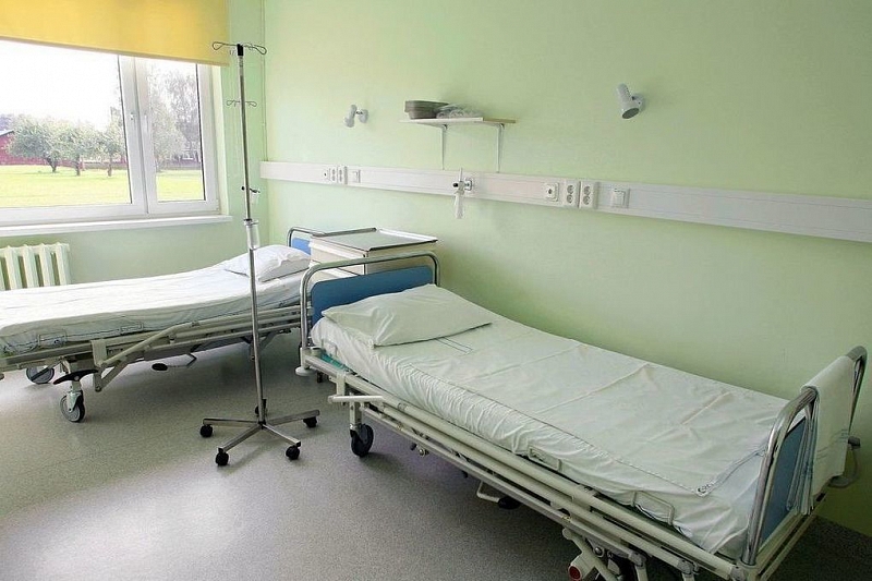 В Краснодарском крае после отравления из больниц выписали 39 школьников
