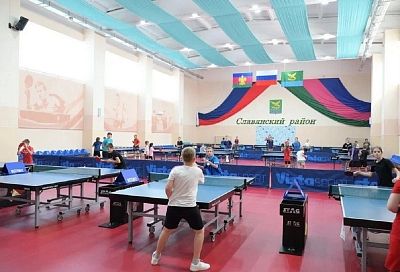 Вице-губернатор Елена Воробьева проинспектировала социальные объекты Славянского района
