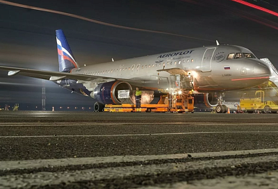 Ежедневные рейсы из Сочи в Ереван запустит весной «Аэрофлот»