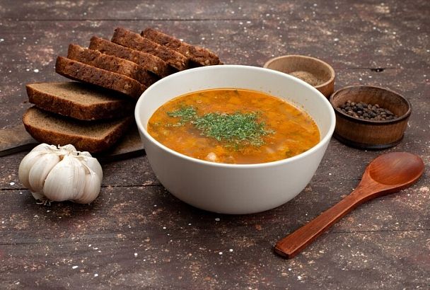 Ешь суп и худей. Диетолог рассказала о том, как приготовить полезное блюдо