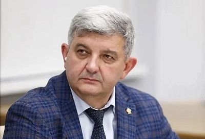 Министром образования и науки Краснодарского края назначен Сергей Пронько