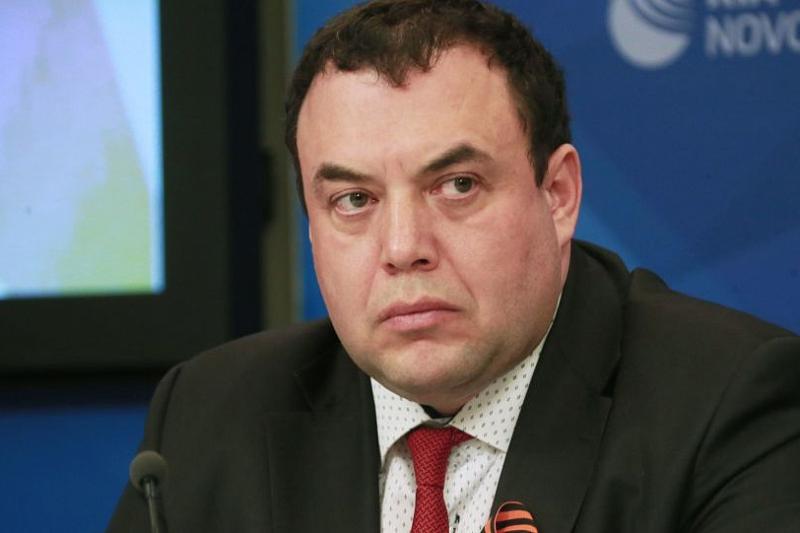 Александр Брод также прокомментировал ситуацию с задержанием краснодарского адвоката.