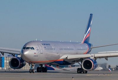 Рекордное количество рейсов между Москвой и Сочи выполнит «Аэрофлот» в летнем сезоне
