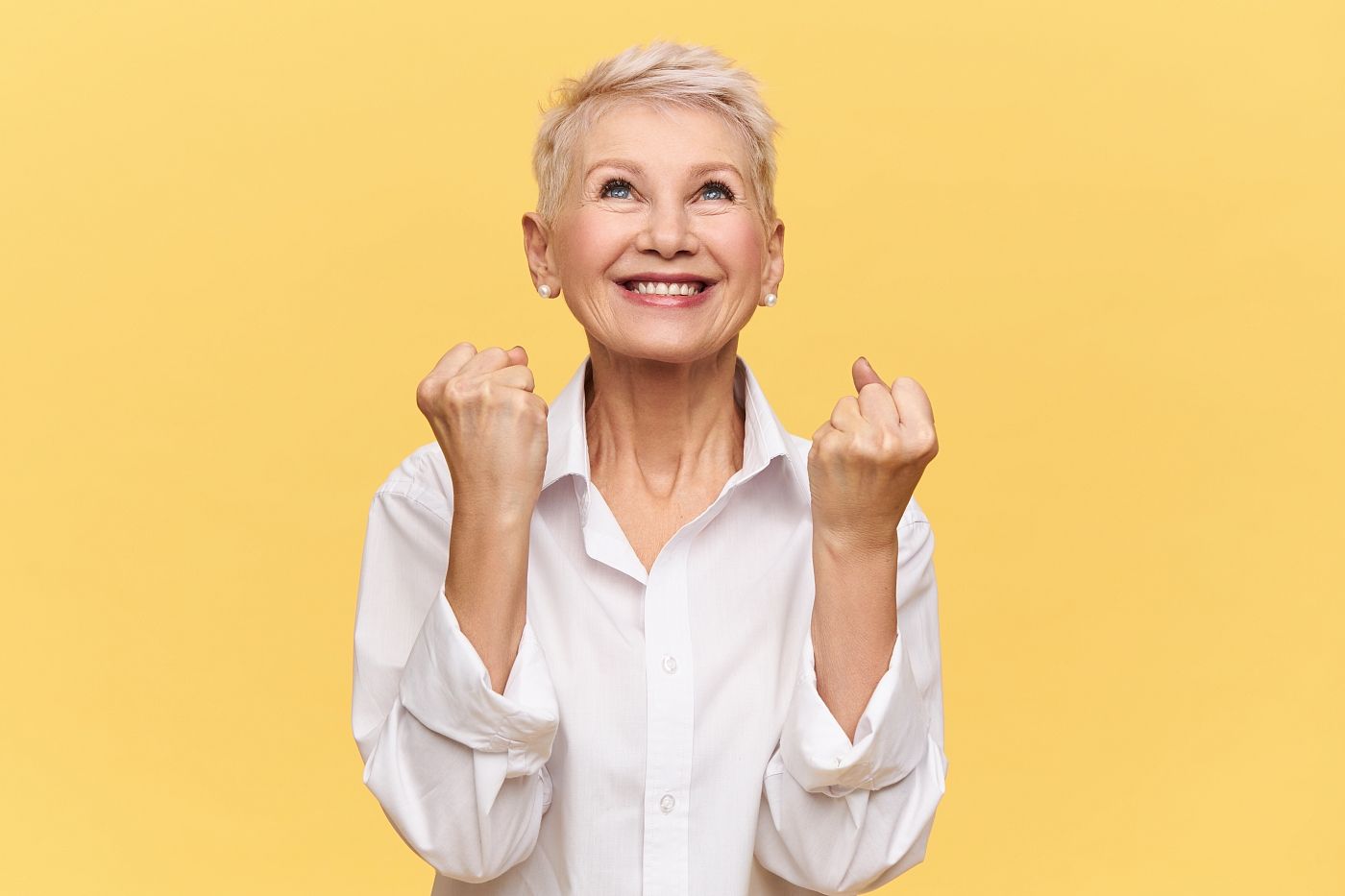 Как выйти на пенсию раньше, и жить хорошо: срочно сделайте эти восемь шагов, и счастливая старость вам обеспечена