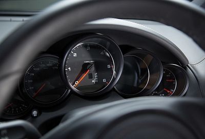 Продажи новых автомобилей на юге России сократились на четверть в 2025 году