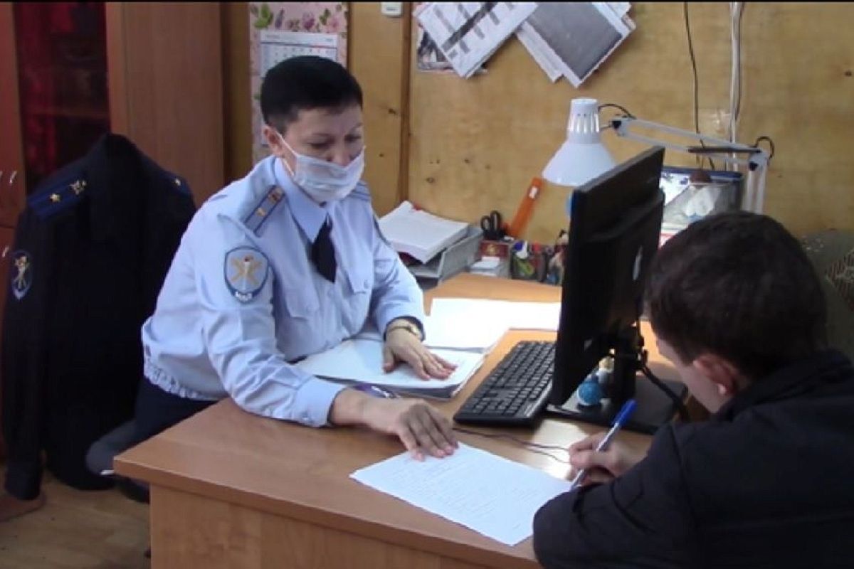 В Краснодарском крае трое мужчин напали на водителя скорой помощи и пытались похитить бензин