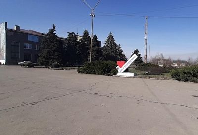 До конца года в рамках нацпроекта «Жилье и городская среда» в Славянском районе благоустроят пять общественных территорий