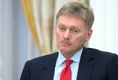 В Кремле не считают, что из-за пандемии коронавируса поправки в Конституцию устарели