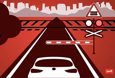 Правила проезда железнодорожных переездов: что должен знать каждый водитель