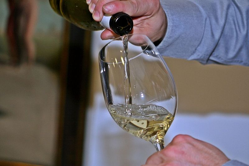 В Краснодарском крае будут готовить специалистов в области виноделия