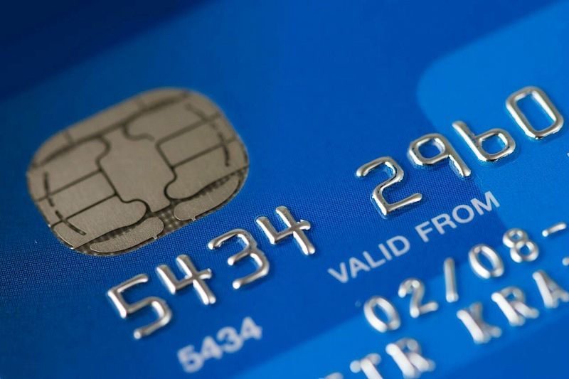 Краснодарский край вошел в топ-5 регионов по выдаче кредитных карт в июне