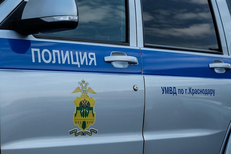 В Краснодарском крае семья станичников задержана за организацию наркопритона