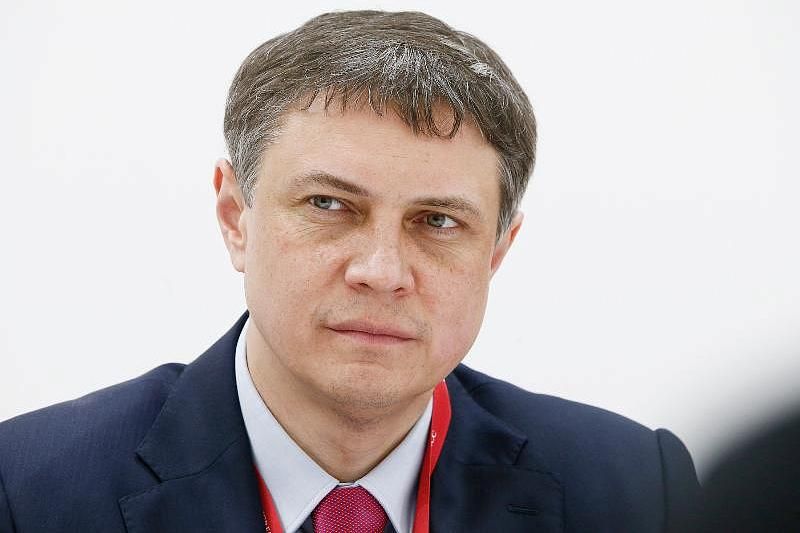 Игорь Галась: «Я убежден, что развитие Краснодарской агломерации во многом будет определять развитие края в целом»