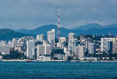 Покинуть пляжи и набережные. В Сочи сохраняется угроза атаки БЭК 