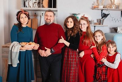 Многодетным хотят раздать по пять миллионов рублей 