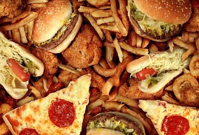 Обнаружена зависимость между жирными продуктами и психическим здоровьем