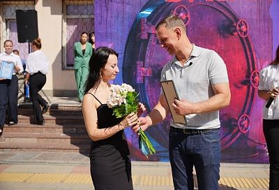 В Новороссийске открылась первая в России квест-комната антитеррористической направленности «Бункер»