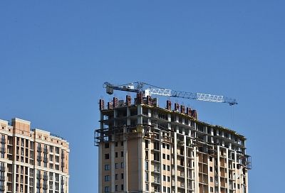 На Кубани за два месяца зарегистрировали 26,3 тыс. сделок на покупку недвижимости в ипотеку