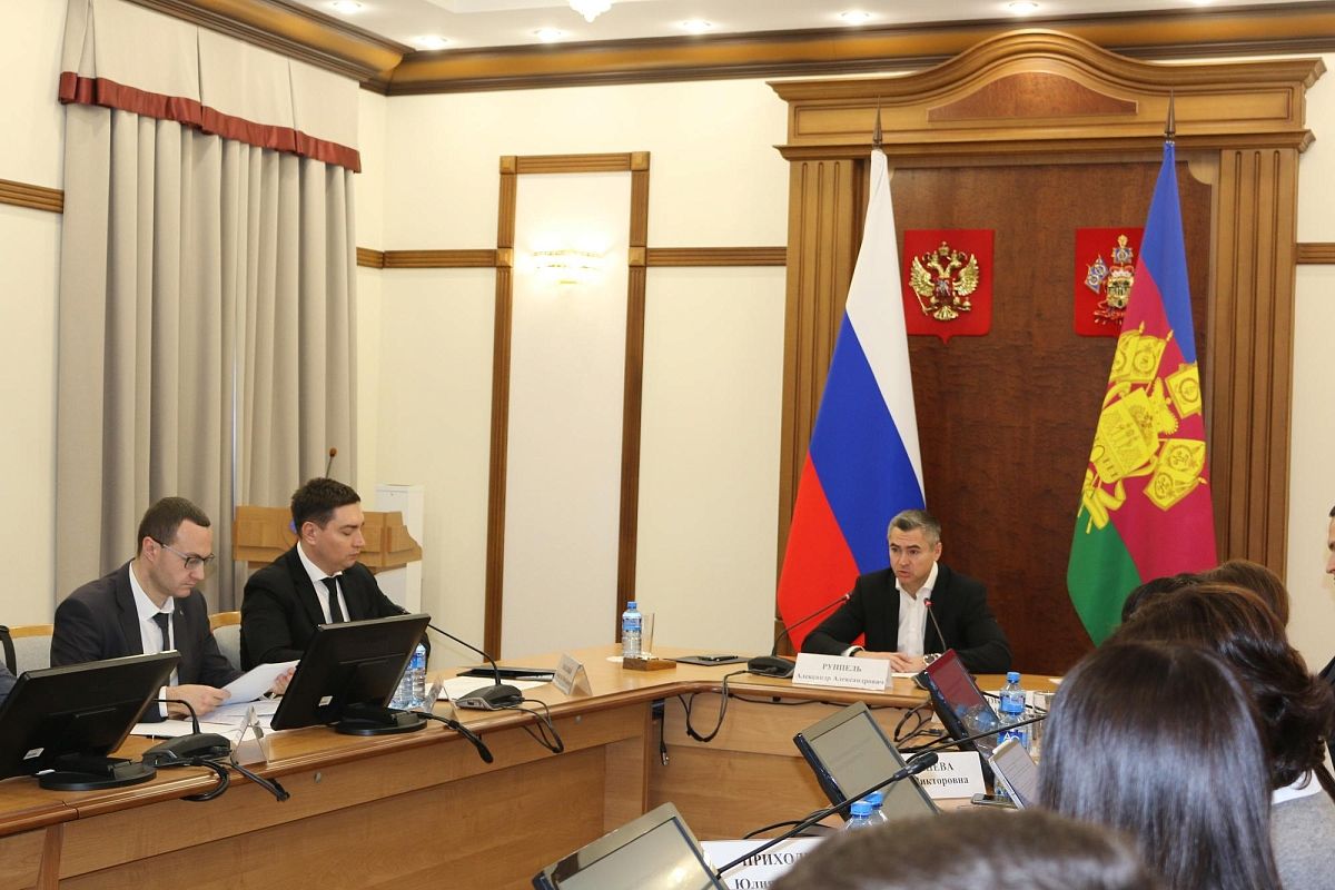 За пять лет ИТ-компании Краснодарского края увеличили выручку почти в четыре раза