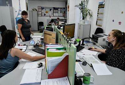 Устойчивый бизнес: в Белореченском районе предприниматели получают поддержку на всех этапах развития своего дела