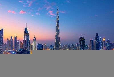 Авиакомпания «Аэрофлот» приостановила рейсы в Эмираты на два месяца