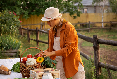 Госдума упростила правила торговли на частной земле для бизнеса и самозанятых