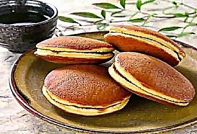 Рецепт японских панкейков: нежные и воздушные, готовятся всего за 7 минут