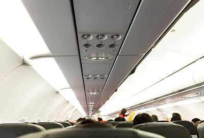 Россия предлагает возобновить авиасообщение с Японией