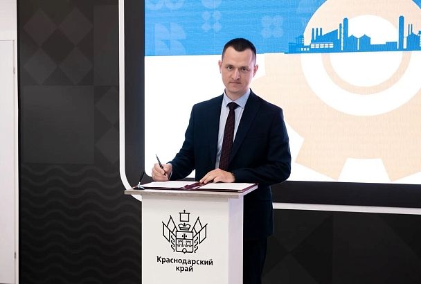 Дмитрий Цаплев: «Наша задача – не просто поставить красивый стенд, а заранее понять, с кем там надо встретиться»