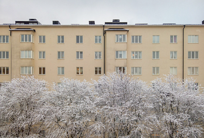 Депутат Госдумы предложил распространить семейную ипотеку на вторичное жильё по всей России