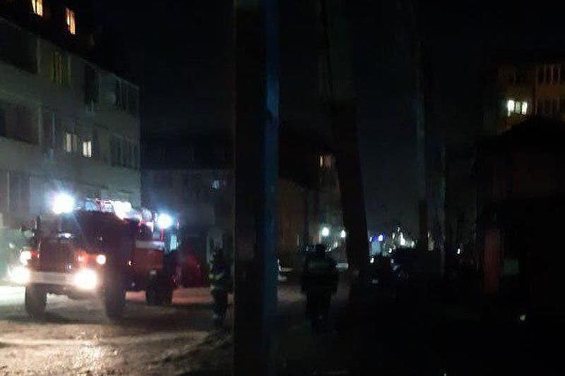 Еще одна авария: в Краснодаре без света и отопления остались жители 3 многоэтажек