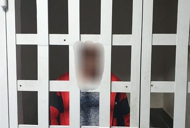В Новороссийске задержан пристававший к девушкам мужчина