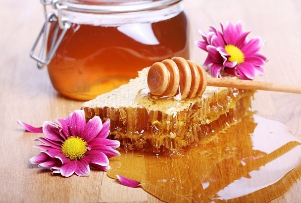 Как правильно хранить мед, чтобы он сохранил свои полезные свойства 