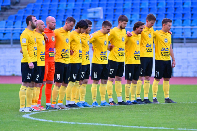 15 российских футбольных клубов оказались замешаны в договорных матчах, 6 – у «Кубани»