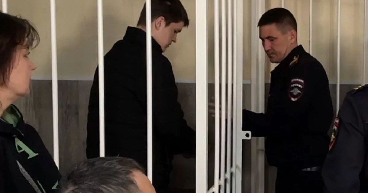 Поджигатель ресторанов идет под суд в Краснодаре