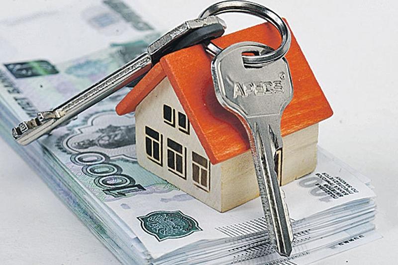 Средний размер ипотеки у жителей Краснодарского края составил 1,9 млн рублей