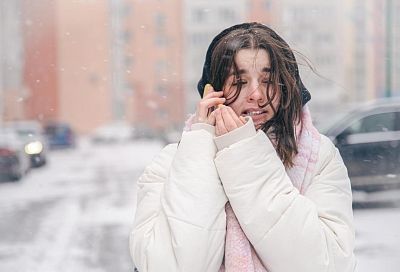 Ученые нашли ген «зимней грусти»