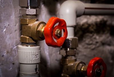 В переулке Степном Апшеронска заменили более 120 метров аварийного газопровода