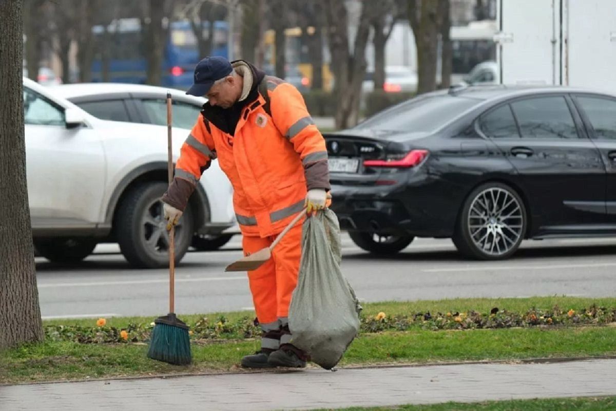 Квоту на временное проживание мигрантов в Краснодарском крае сократили в два раза