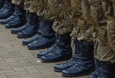 Весенний призыв на военную службу 2026 года в России: когда и как пройдет