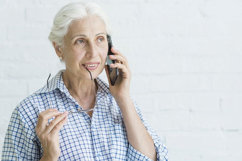 Срочно звоните сюда: как узнать, какого числа будет пенсия в 2024 году