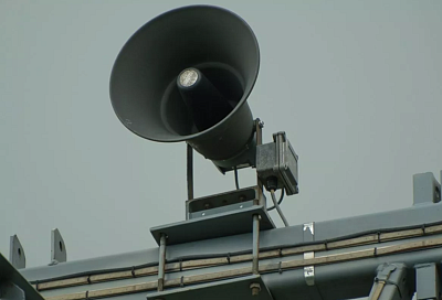 Беспилотная опасность объявлена в Приморско-Ахтарске: включились сирены