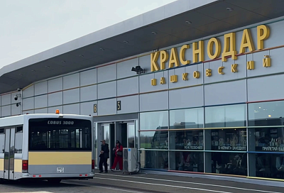 Возможны переносы и отмены рейсов: какая обстановка в аэропорту Краснодара после отмены временных ограничений 