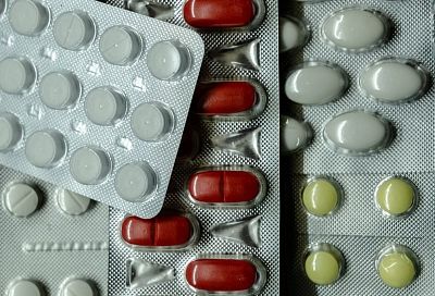 В список жизненно необходимых лекарств внесли восемь препаратов