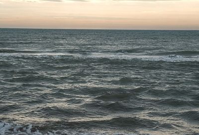 БПЛА сбили над Черным морем