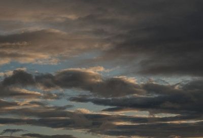 В Краснодарском крае объявлена беспилотная опасность