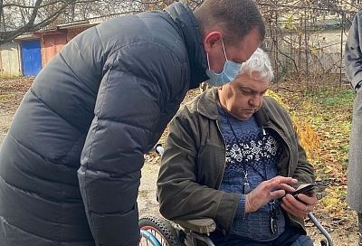 Изобретателю-колясочнику из Тимашевска после шумихи в СМИ изменили группу инвалидности