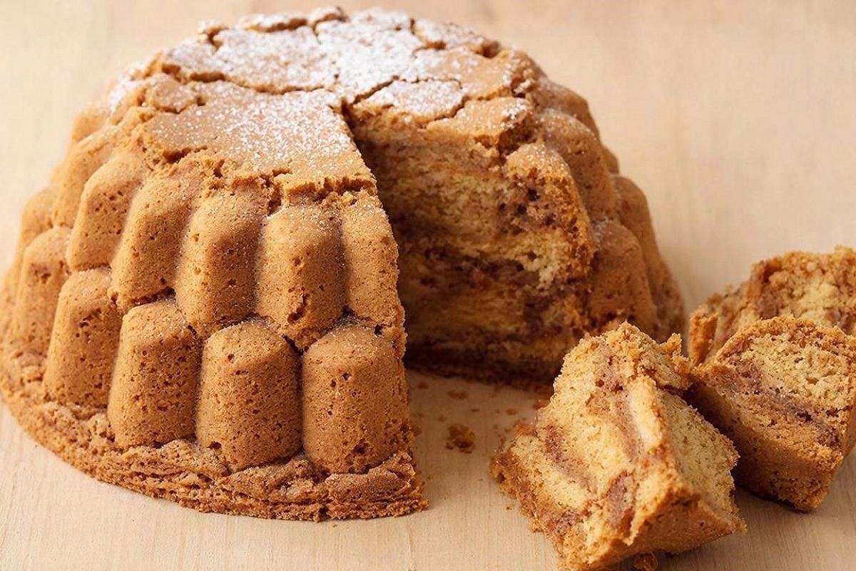 Торт «Муравейник», который готовили с мамой - самый настоящий и простой из всех