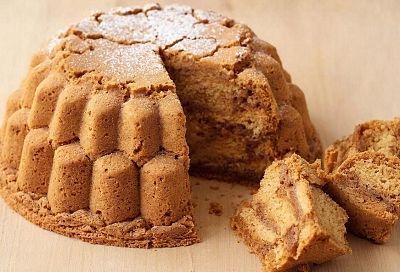 Торт «Муравейник», который готовили с мамой - самый настоящий и простой из всех