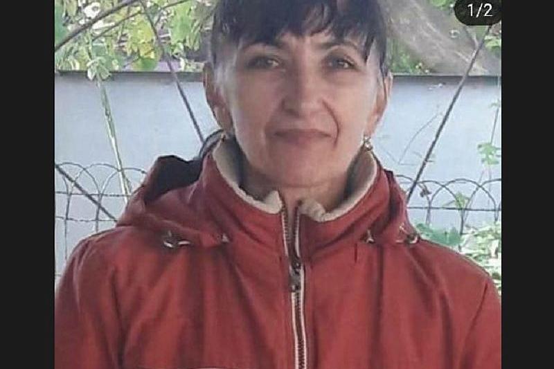 В Краснодаре без вести пропала женщина, страдающая потерей памяти